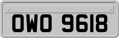 OWO9618