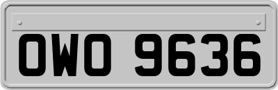 OWO9636