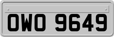 OWO9649