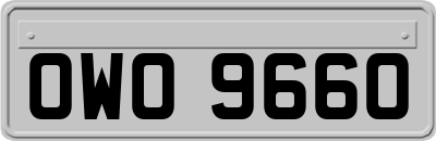 OWO9660