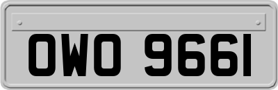 OWO9661