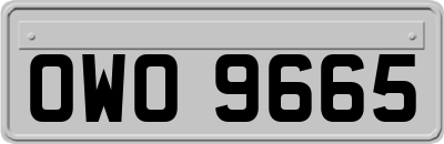 OWO9665