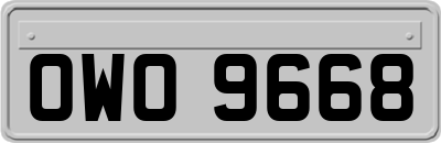 OWO9668