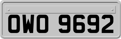 OWO9692