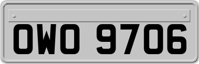 OWO9706