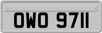 OWO9711