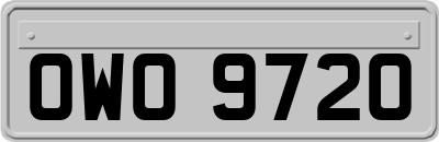 OWO9720