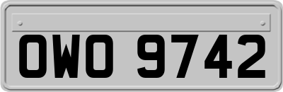 OWO9742