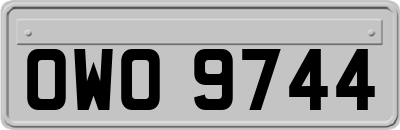 OWO9744