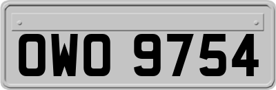 OWO9754