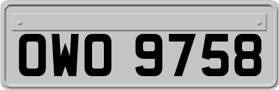 OWO9758