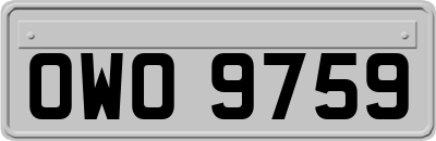 OWO9759