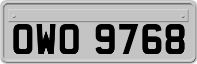 OWO9768
