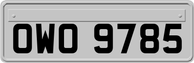 OWO9785