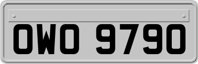 OWO9790