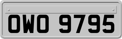 OWO9795
