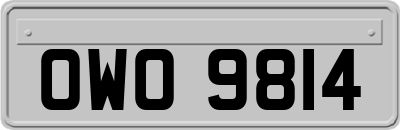 OWO9814