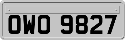 OWO9827