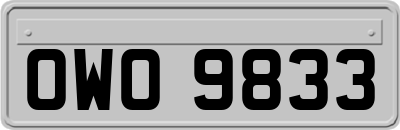 OWO9833