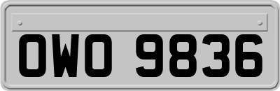 OWO9836