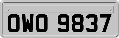 OWO9837