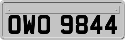 OWO9844
