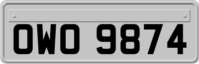 OWO9874