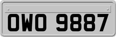 OWO9887