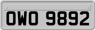 OWO9892