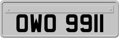 OWO9911