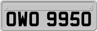 OWO9950