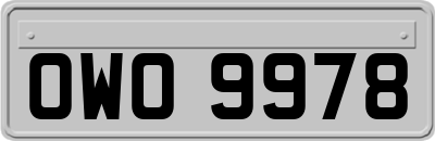 OWO9978
