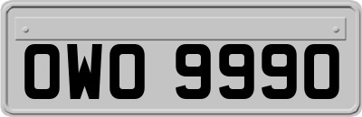 OWO9990