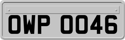 OWP0046