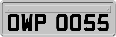 OWP0055