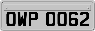 OWP0062