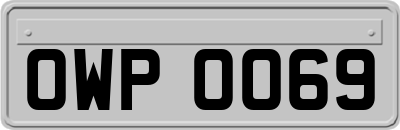 OWP0069