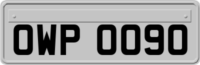 OWP0090