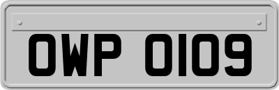 OWP0109