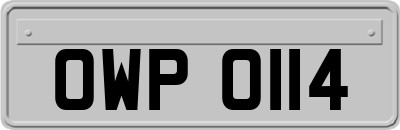 OWP0114