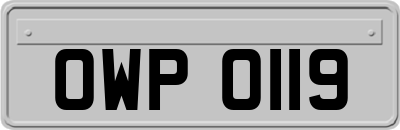 OWP0119