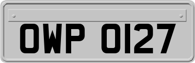 OWP0127