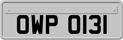 OWP0131