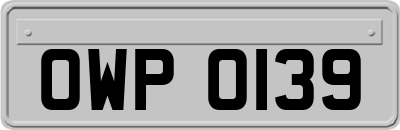 OWP0139
