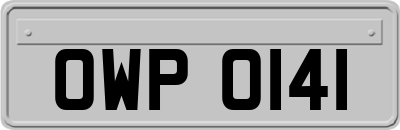 OWP0141