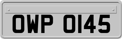 OWP0145