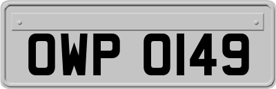 OWP0149