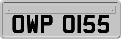 OWP0155
