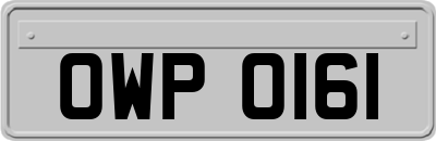 OWP0161