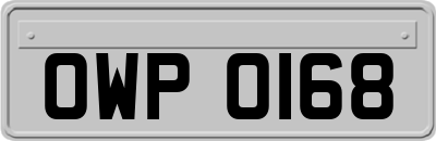 OWP0168